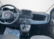 FIAT PANDA 1.0 70 CV HYBRID