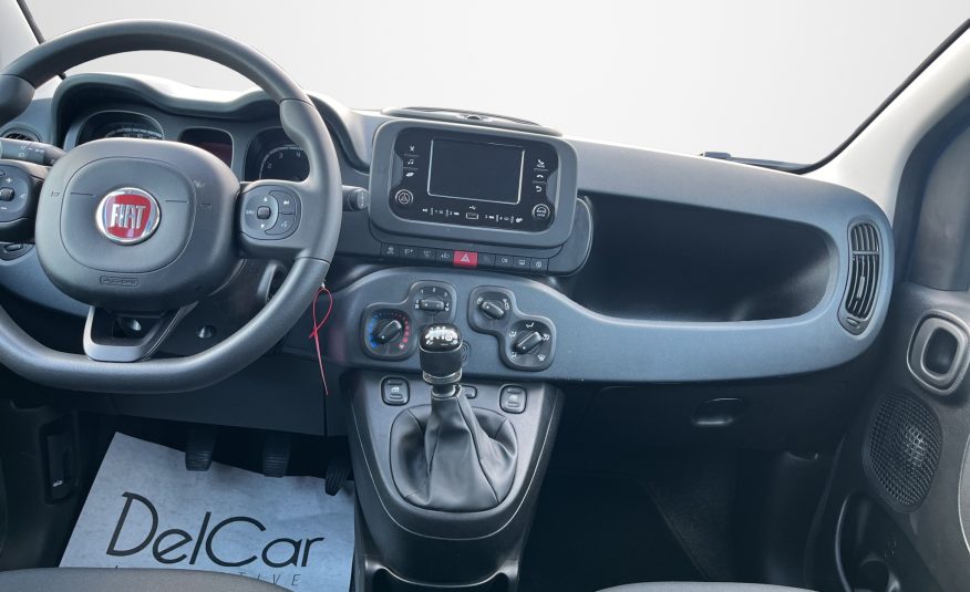 FIAT PANDA 1.0 70 CV HYBRID