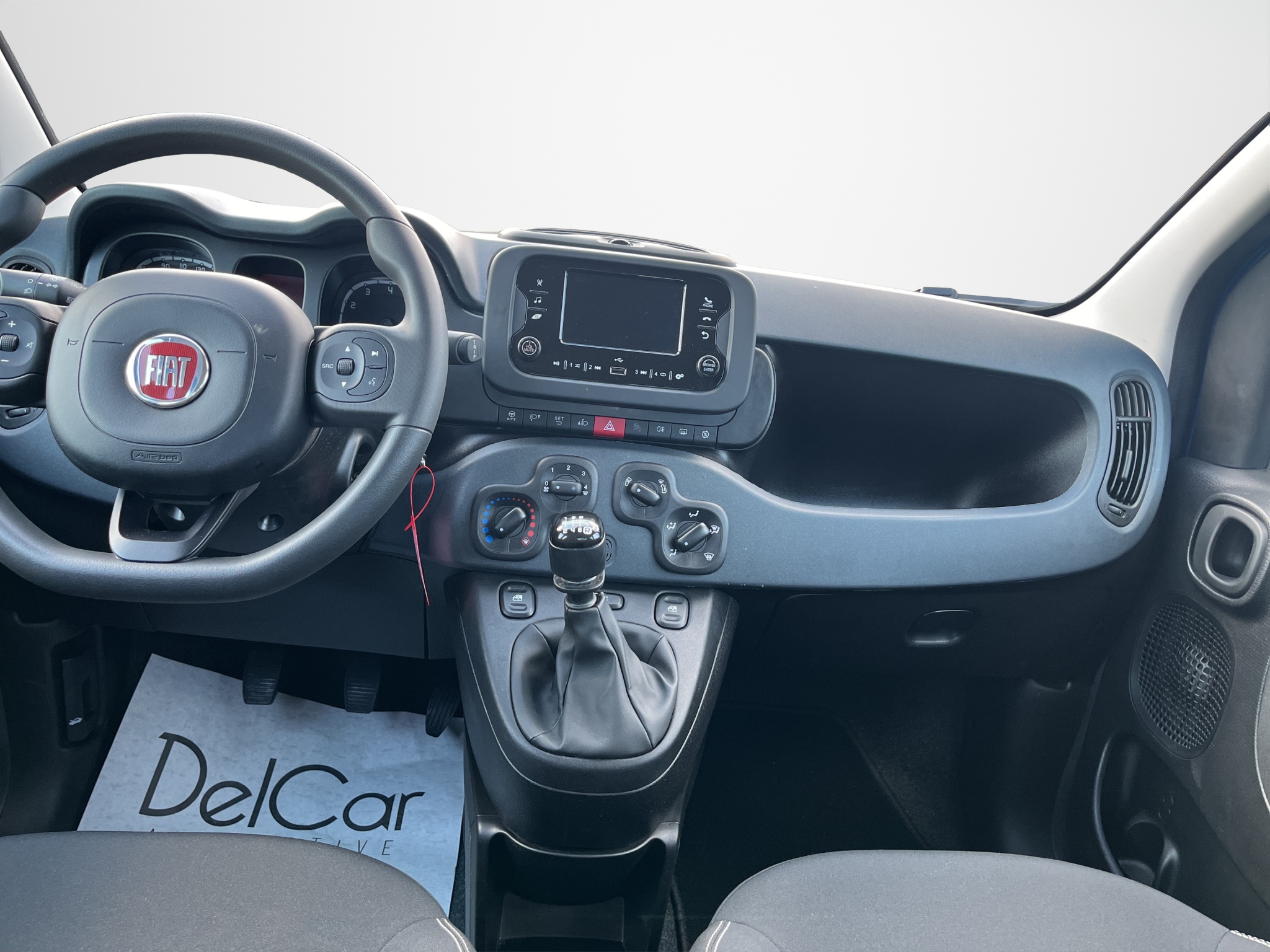 FIAT PANDA 1.0 70 CV HYBRID