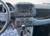 FIAT PANDA 1.0 70 CV HYBRID