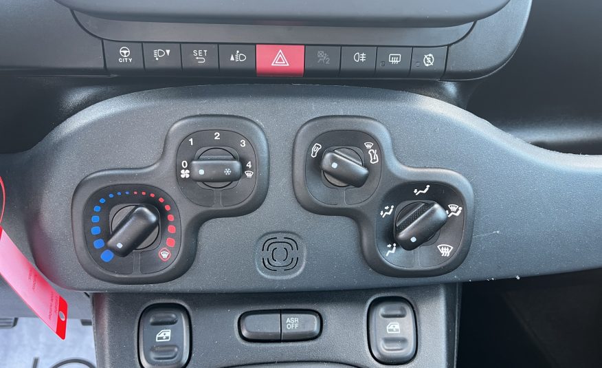 FIAT PANDA 1.0 70 CV HYBRID