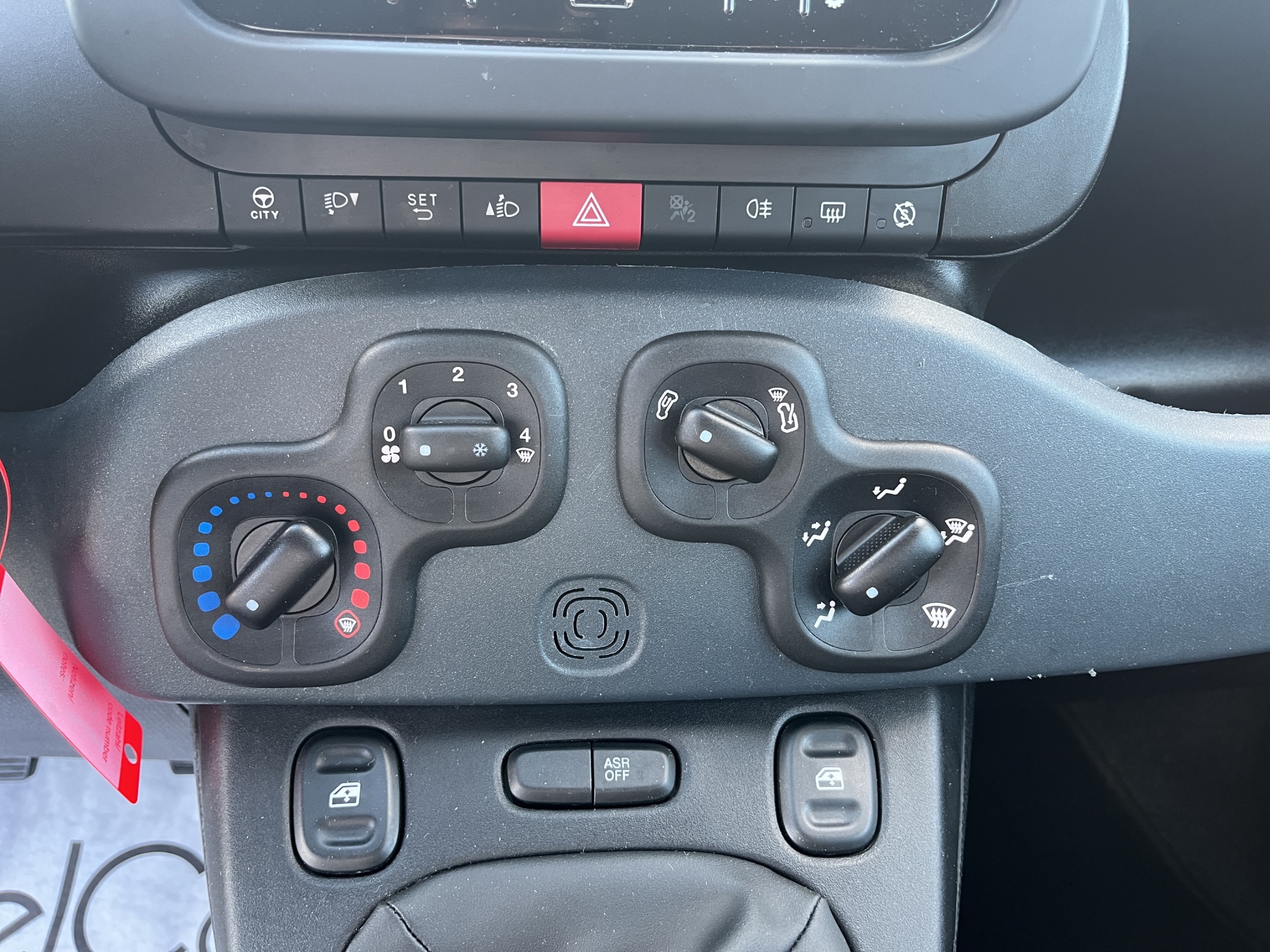 FIAT PANDA 1.0 70 CV HYBRID