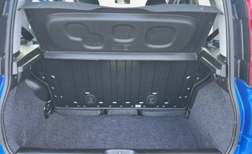 FIAT PANDA 1.0 70 CV HYBRID