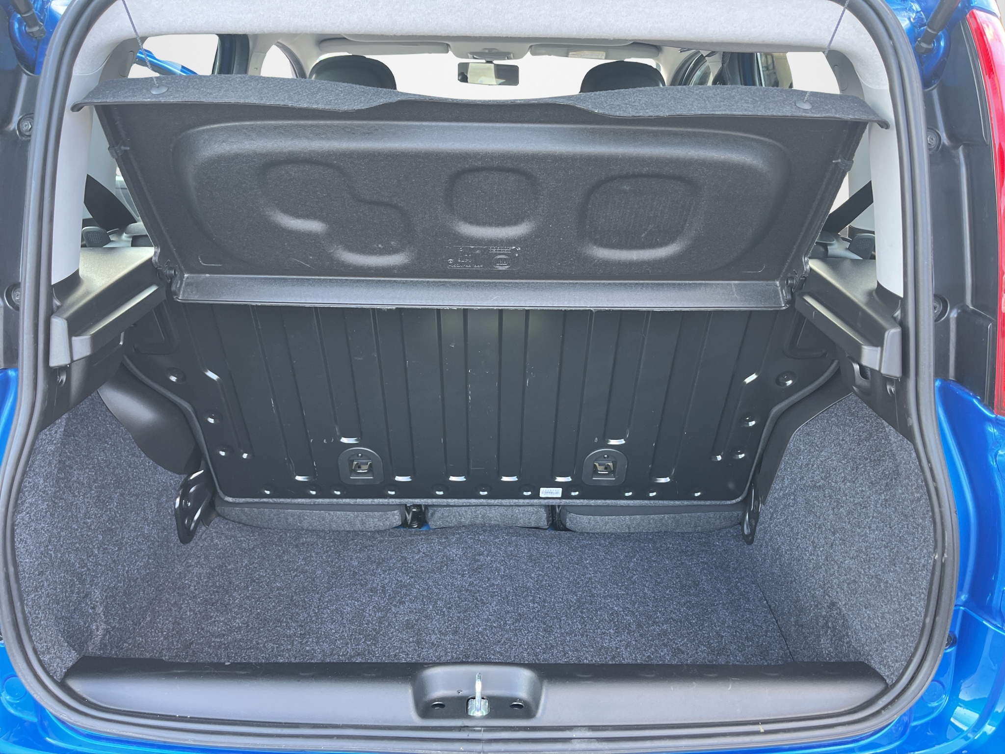 FIAT PANDA 1.0 70 CV HYBRID