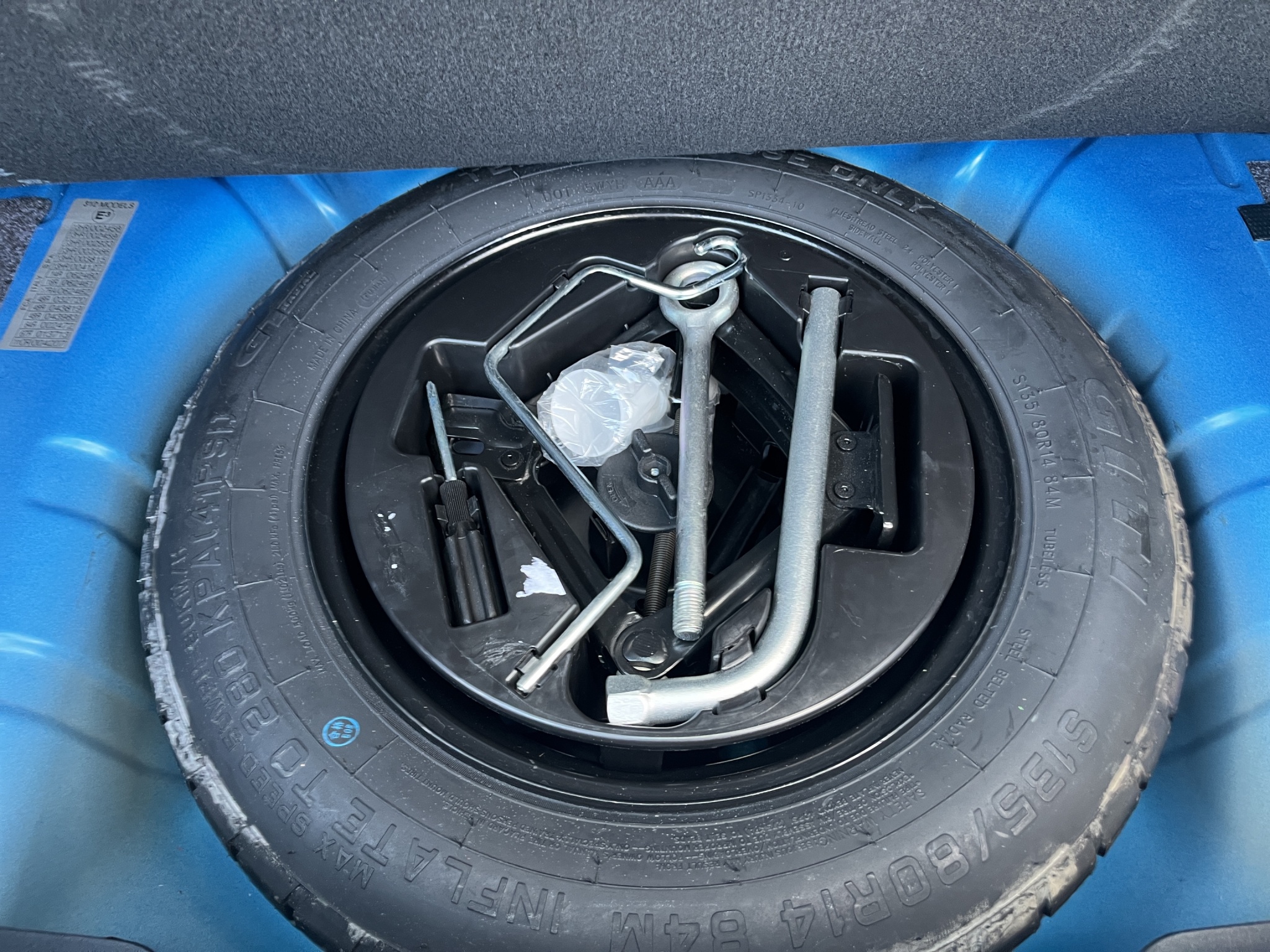 FIAT PANDA 1.0 70 CV HYBRID