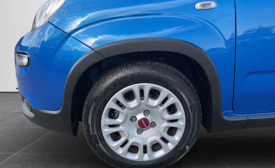 FIAT PANDA 1.0 70 CV HYBRID