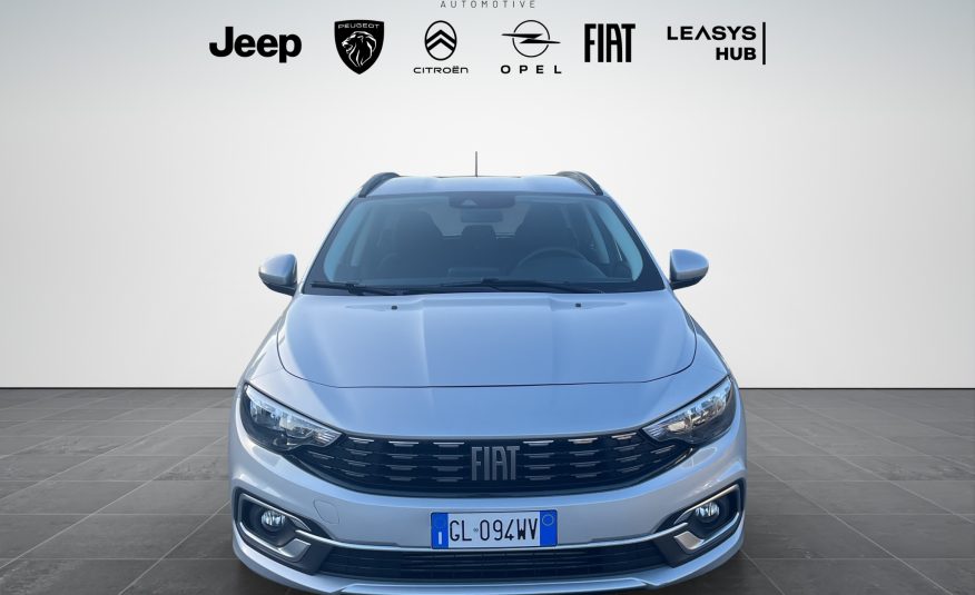 FIAT TIPO 1.6 MJET 130 CV CITY LIFE SW
