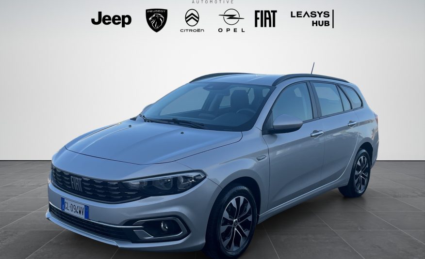 FIAT TIPO 1.6 MJET 130 CV CITY LIFE SW