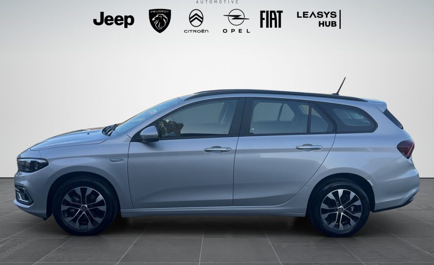 FIAT TIPO 1.6 MJET 130 CV CITY LIFE SW