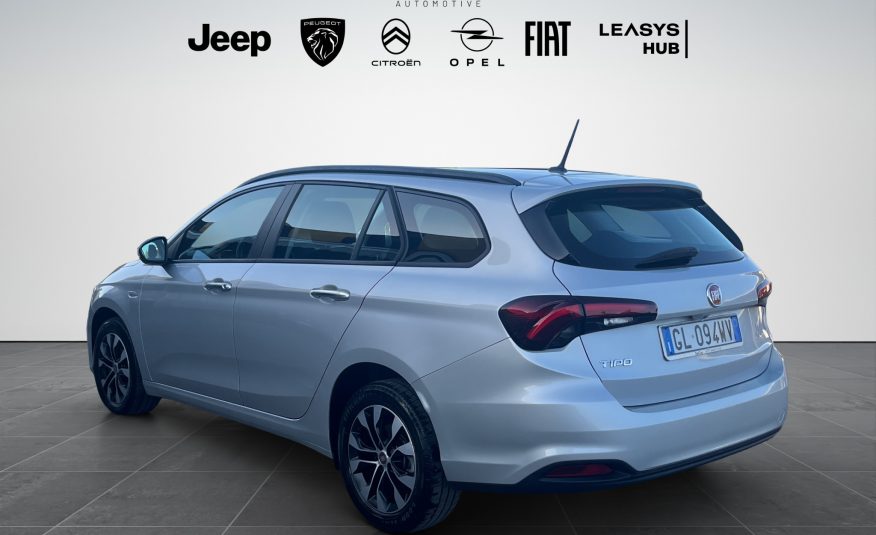 FIAT TIPO 1.6 MJET 130 CV CITY LIFE SW