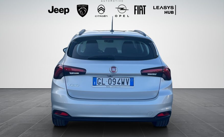 FIAT TIPO 1.6 MJET 130 CV CITY LIFE SW