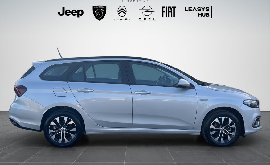 FIAT TIPO 1.6 MJET 130 CV CITY LIFE SW