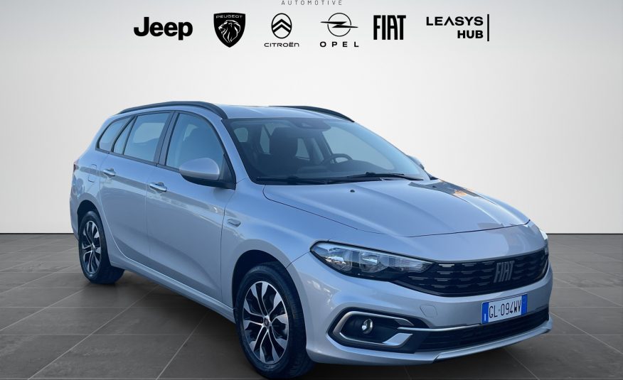 FIAT TIPO 1.6 MJET 130 CV CITY LIFE SW