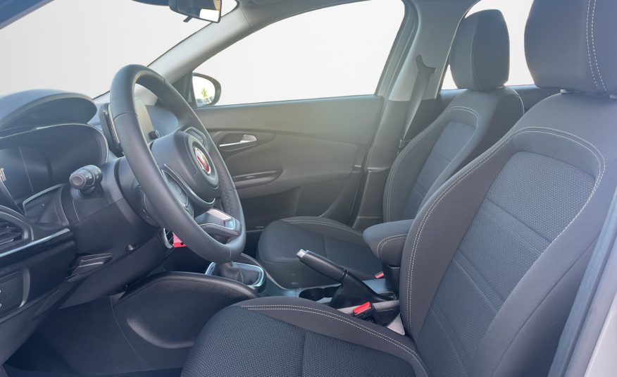 FIAT TIPO 1.6 MJET 130 CV CITY LIFE SW
