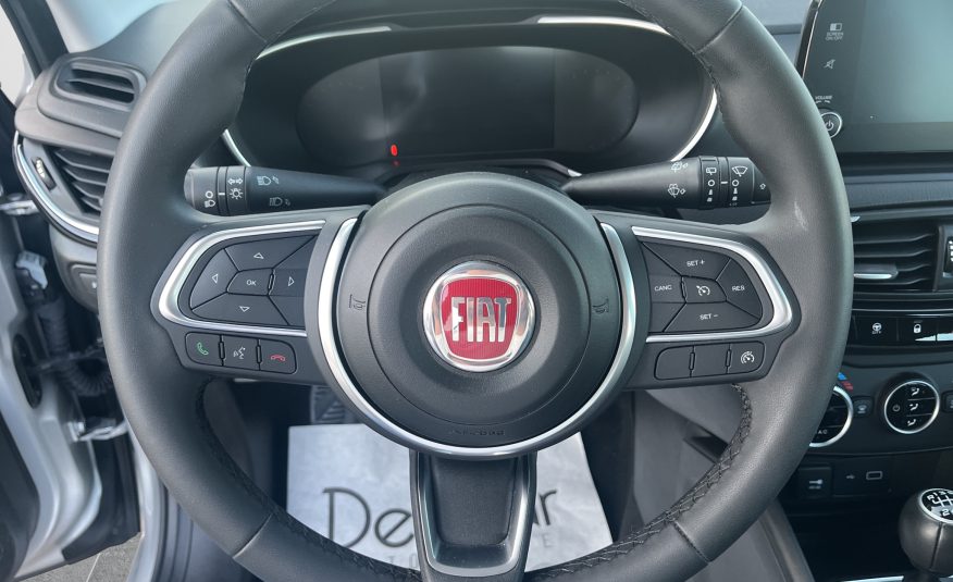 FIAT TIPO 1.6 MJET 130 CV CITY LIFE SW