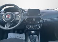 FIAT TIPO 1.6 MJET 130 CV CITY LIFE SW