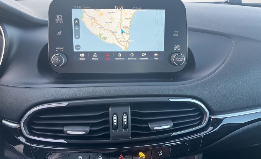 FIAT TIPO 1.6 MJET 130 CV CITY LIFE SW