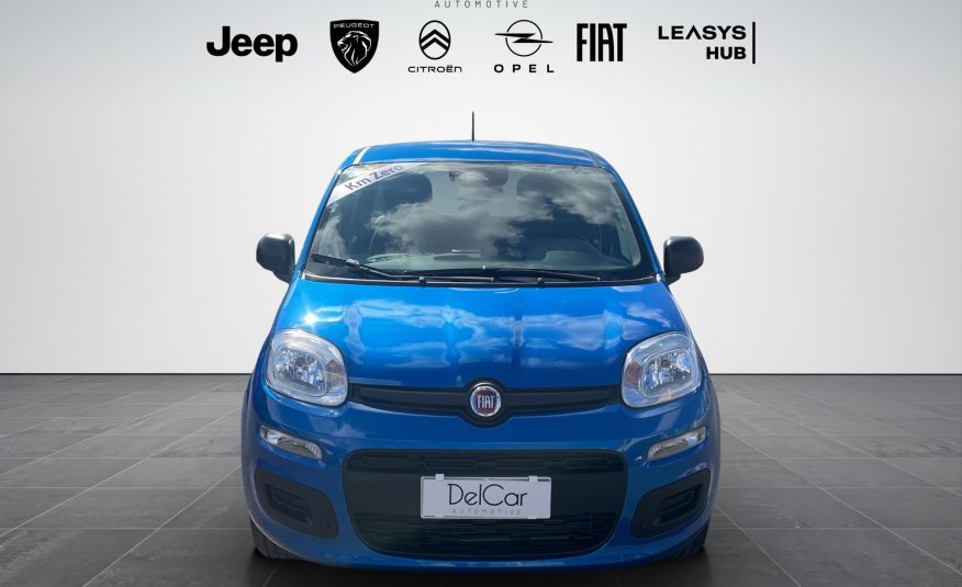 FIAT PANDA 1.0 70 CV HYBRID ICON