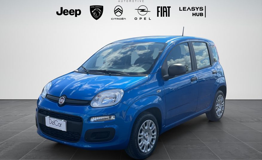 FIAT PANDA 1.0 70 CV HYBRID ICON