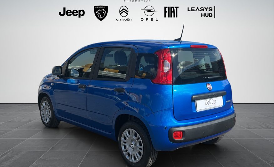 FIAT PANDA 1.0 70 CV HYBRID ICON