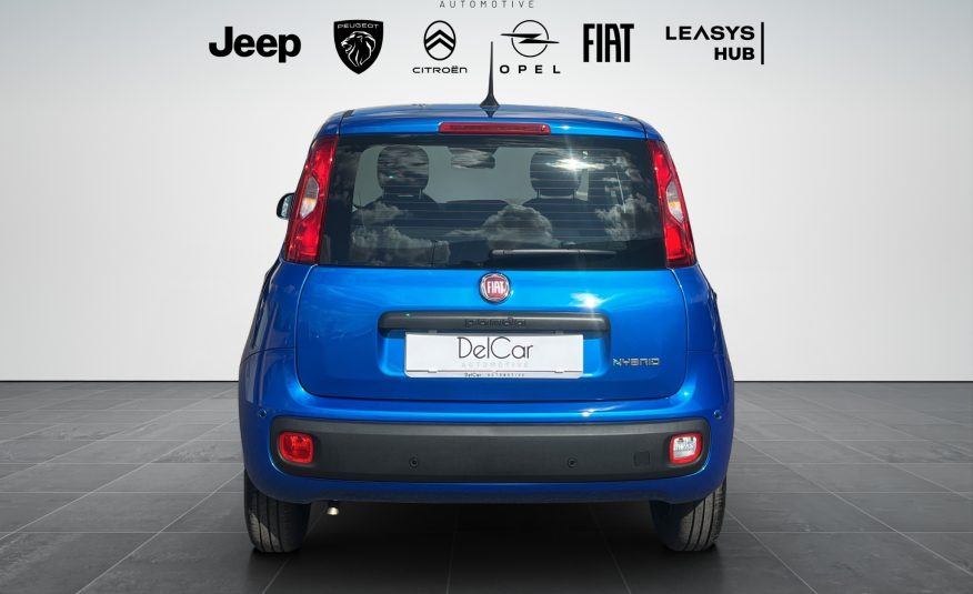 FIAT PANDA 1.0 70 CV HYBRID ICON