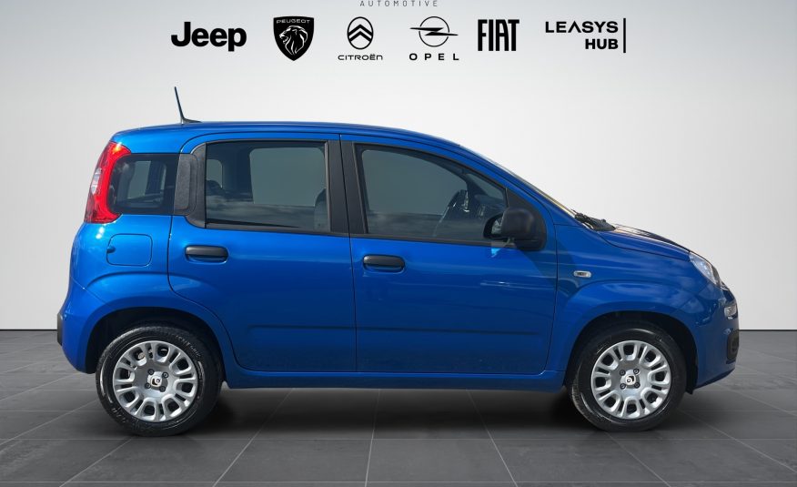 FIAT PANDA 1.0 70 CV HYBRID ICON