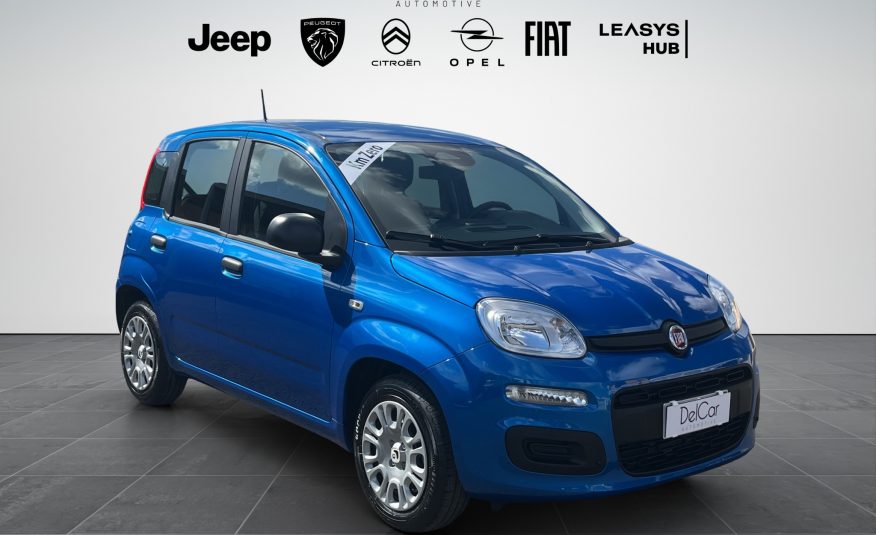 FIAT PANDA 1.0 70 CV HYBRID ICON