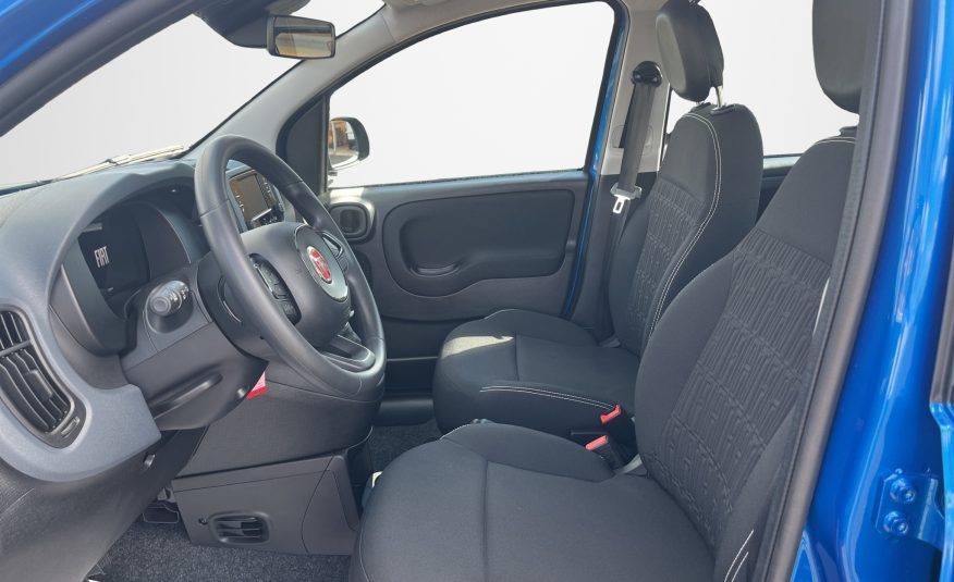 FIAT PANDA 1.0 70 CV HYBRID ICON