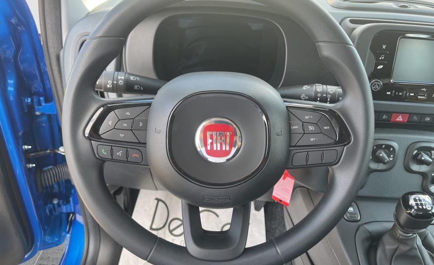 FIAT PANDA 1.0 70 CV HYBRID ICON