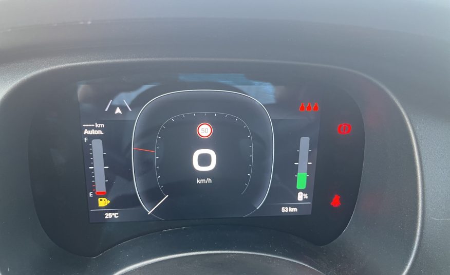 FIAT PANDA 1.0 70 CV HYBRID ICON