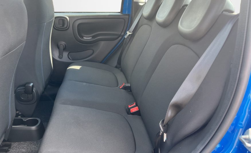 FIAT PANDA 1.0 70 CV HYBRID ICON