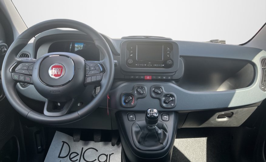 FIAT PANDA 1.0 70 CV HYBRID ICON