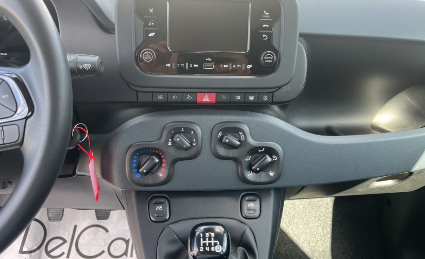 FIAT PANDA 1.0 70 CV HYBRID ICON