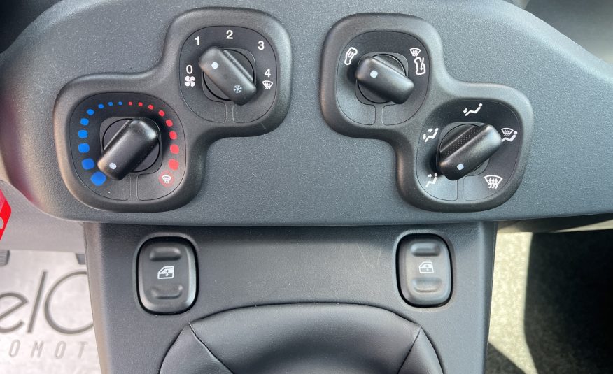 FIAT PANDA 1.0 70 CV HYBRID ICON