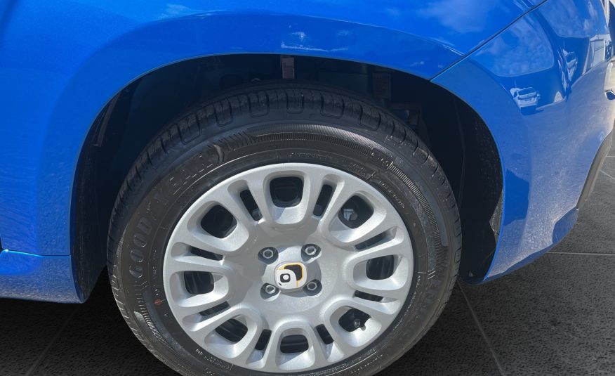 FIAT PANDA 1.0 70 CV HYBRID ICON