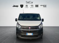FIAT TALENTO 12 QUINTALI PASSO MEDIO 2.0 ECOJET 120 Cv