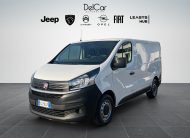 FIAT TALENTO 12 QUINTALI PASSO MEDIO 2.0 ECOJET 120 Cv