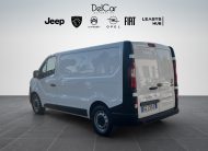 FIAT TALENTO 12 QUINTALI PASSO MEDIO 2.0 ECOJET 120 Cv