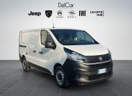 FIAT TALENTO 12 QUINTALI PASSO MEDIO 2.0 ECOJET 120 Cv