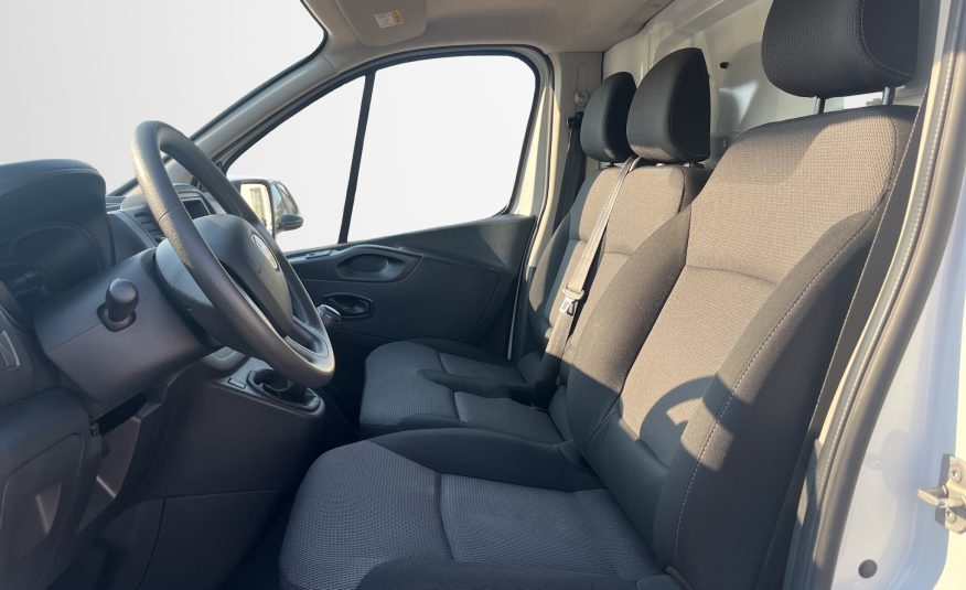 FIAT TALENTO 12 QUINTALI PASSO MEDIO 2.0 ECOJET 120 Cv