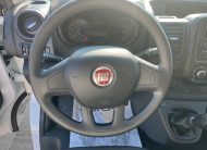 FIAT TALENTO 12 QUINTALI PASSO MEDIO 2.0 ECOJET 120 Cv
