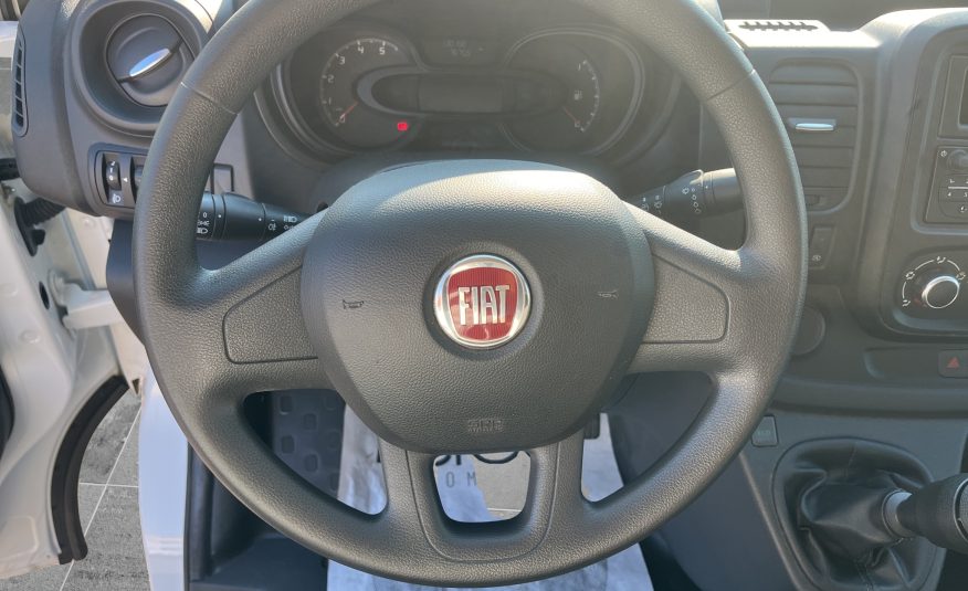 FIAT TALENTO 12 QUINTALI PASSO MEDIO 2.0 ECOJET 120 Cv