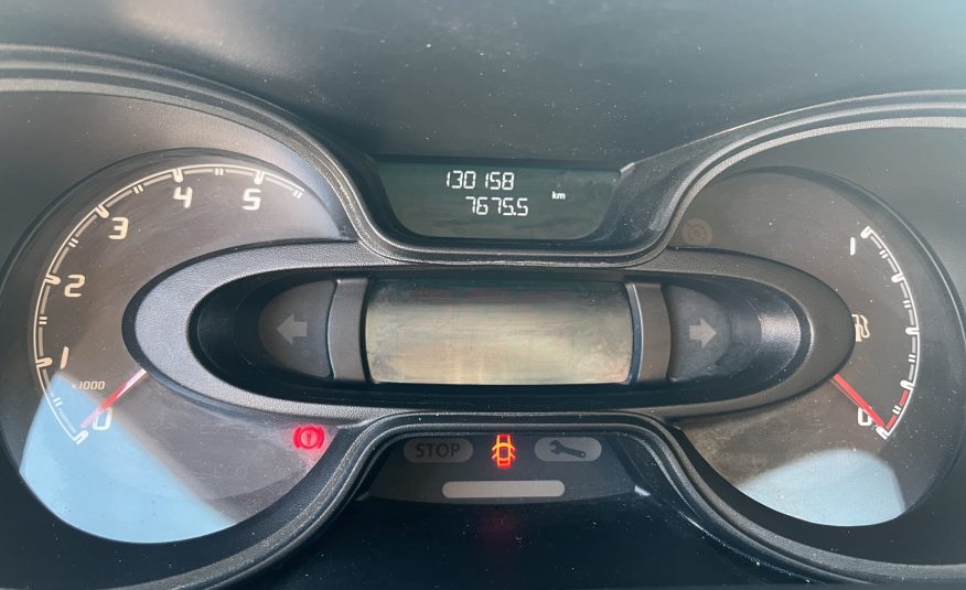 FIAT TALENTO 12 QUINTALI PASSO MEDIO 2.0 ECOJET 120 Cv