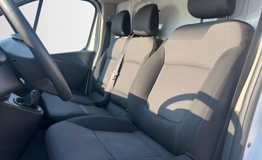 FIAT TALENTO 12 QUINTALI PASSO MEDIO 2.0 ECOJET 120 Cv