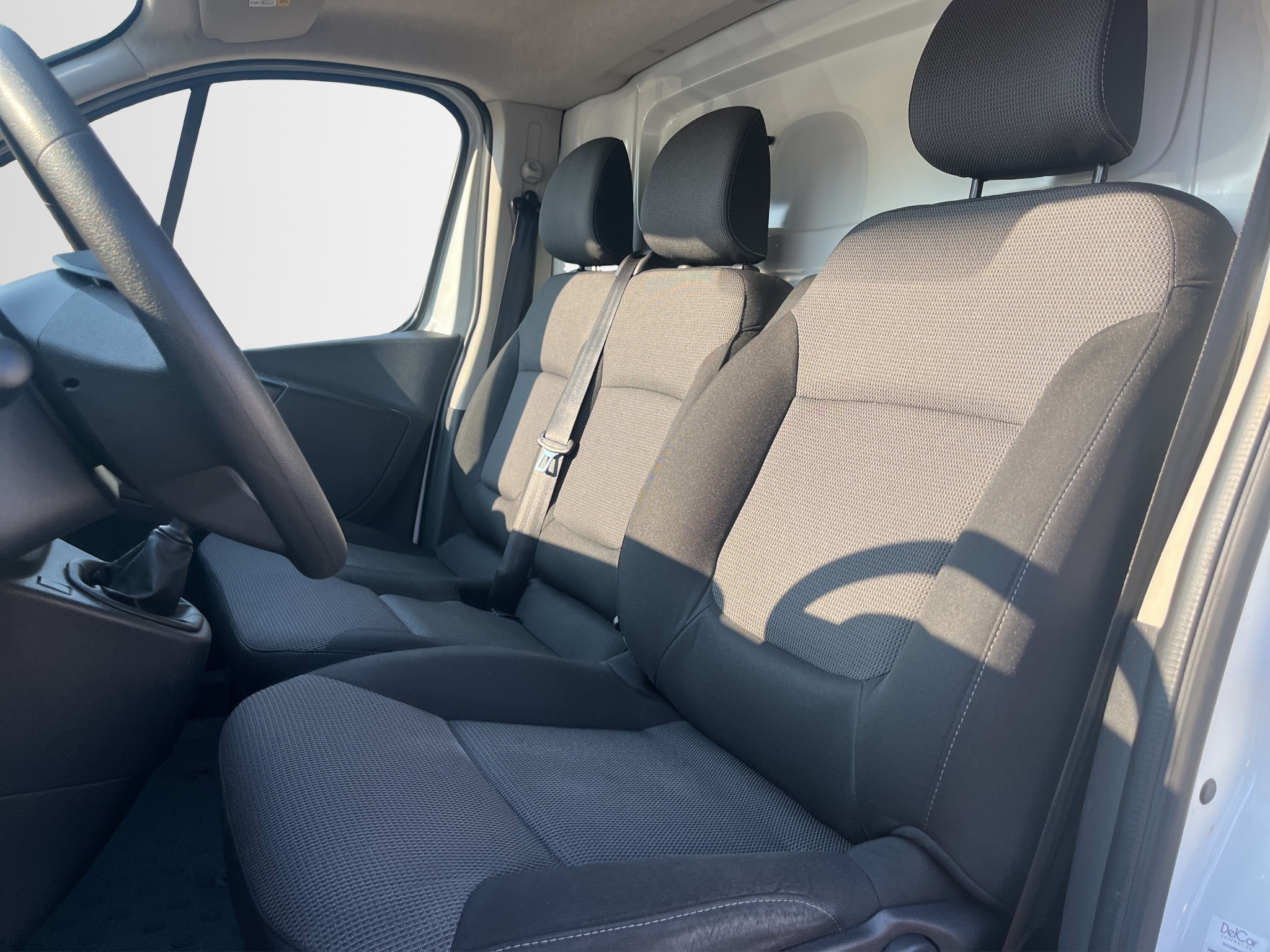 FIAT TALENTO 12 QUINTALI PASSO MEDIO 2.0 ECOJET 120 Cv