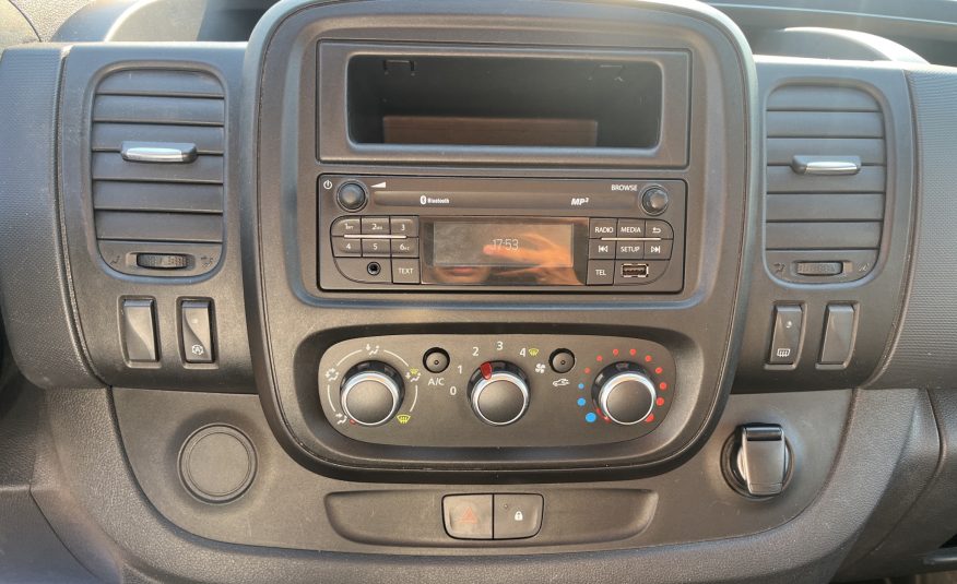 FIAT TALENTO 12 QUINTALI PASSO MEDIO 2.0 ECOJET 120 Cv