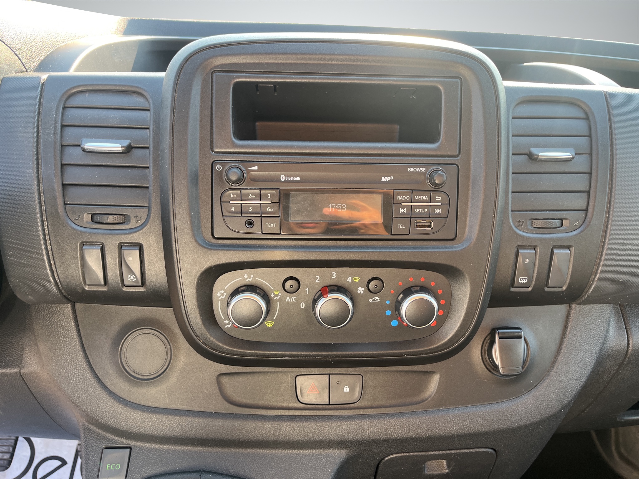 FIAT TALENTO 12 QUINTALI PASSO MEDIO 2.0 ECOJET 120 Cv