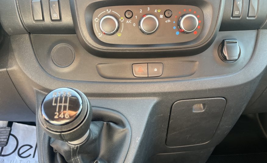 FIAT TALENTO 12 QUINTALI PASSO MEDIO 2.0 ECOJET 120 Cv