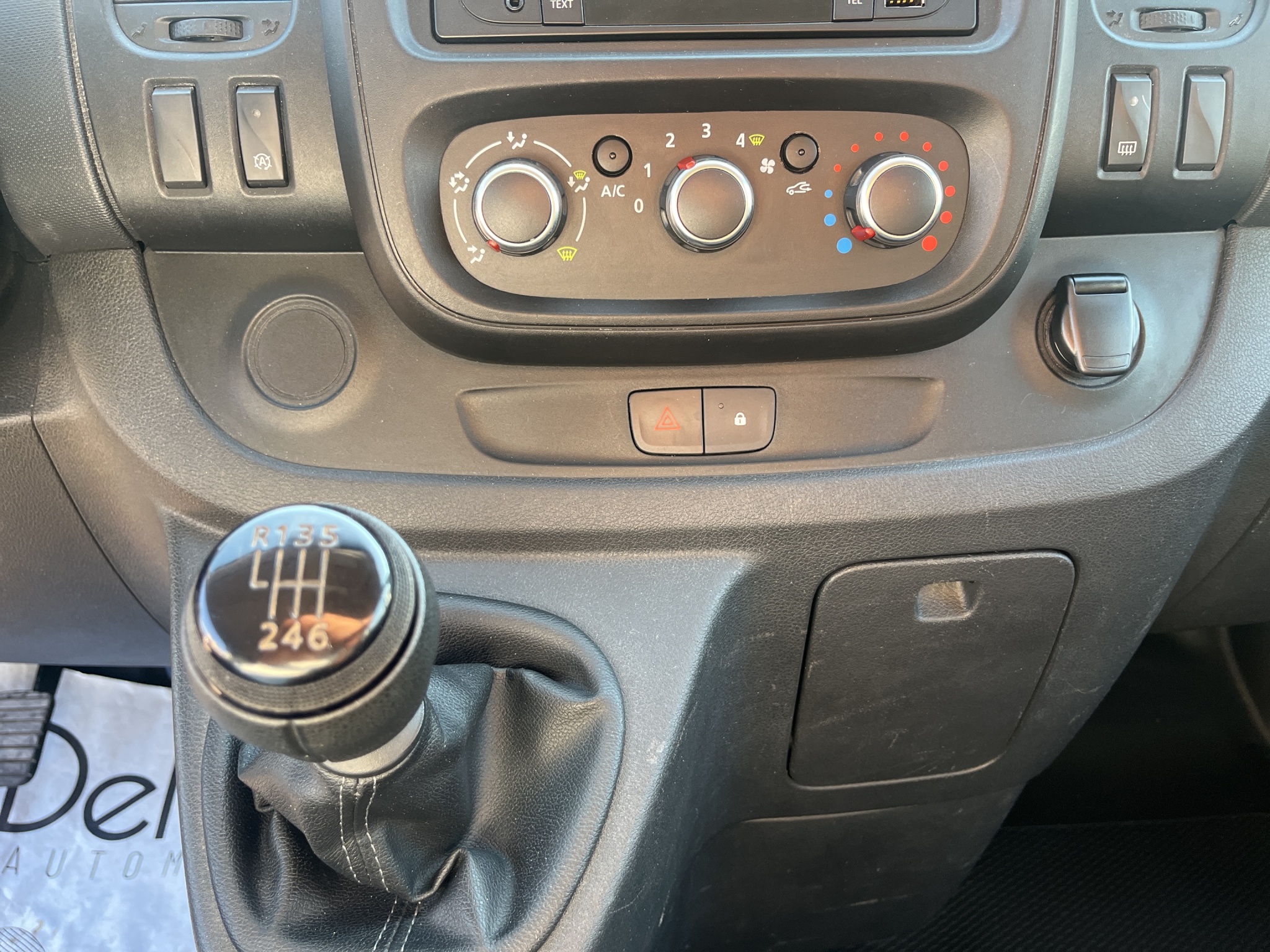 FIAT TALENTO 12 QUINTALI PASSO MEDIO 2.0 ECOJET 120 Cv