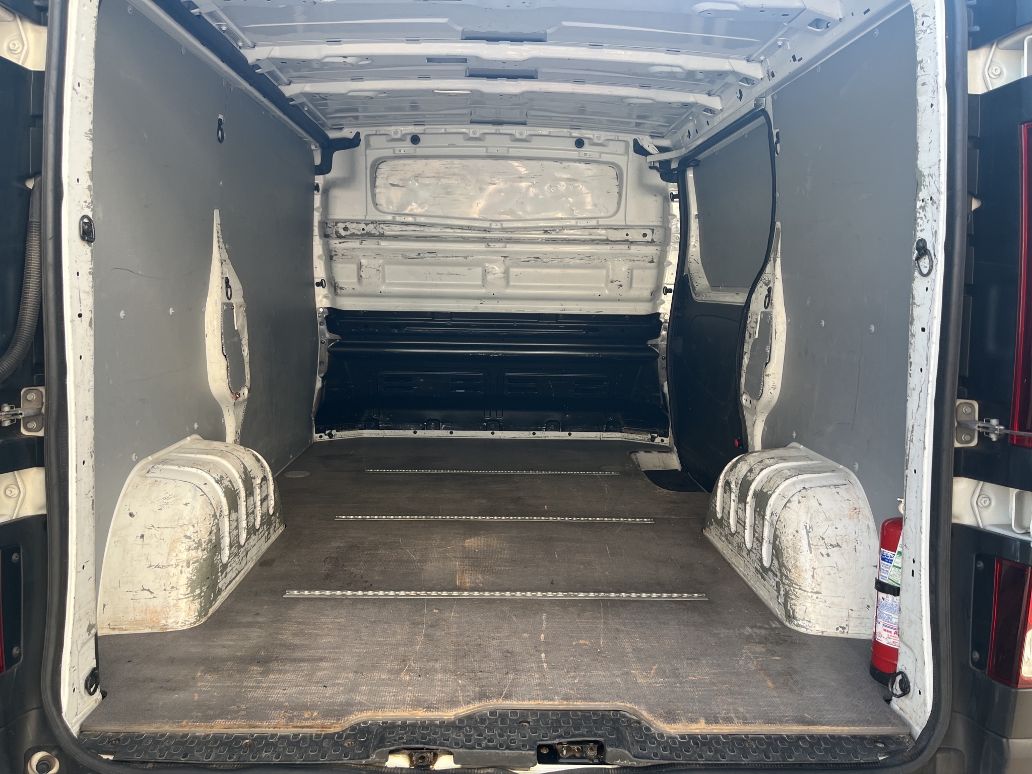 FIAT TALENTO 12 QUINTALI PASSO MEDIO 2.0 ECOJET 120 Cv